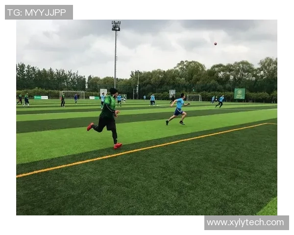 足球谐波的魅力探讨与技术分析在现代足球中的重要性与应用