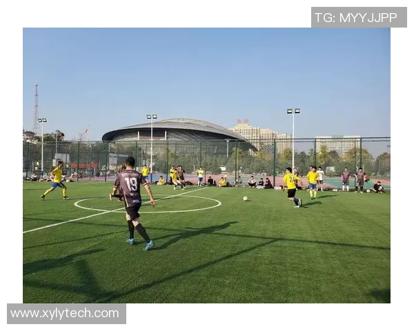 颐高足球助力青少年成长打造健康向上的足球文化新风尚